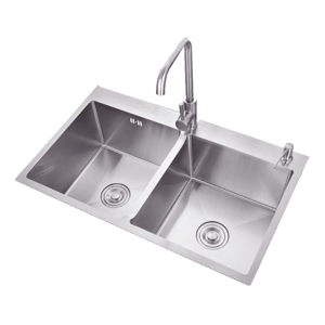 Chậu rửa Kaff KF-HM8245C