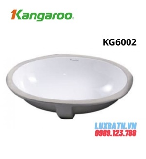 Chậu rửa Kangaroo KG6002