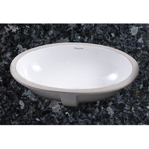Chậu rửa Kangaroo KG6002