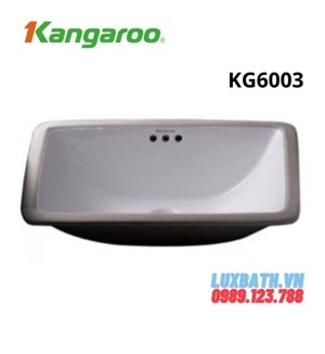 Chậu rửa Kangaroo KG6003