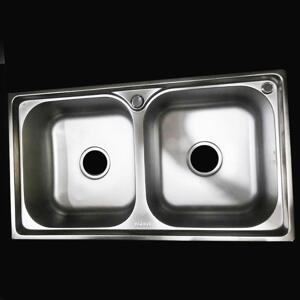 Chậu rửa Keeper KP-7842