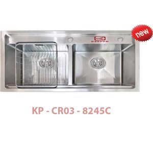 Chậu rửa Keeper KP-8245C