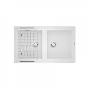 Chậu rửa Konox Phoenix 860