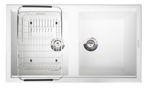 Chậu rửa Konox Phoenix 860