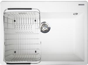 Chậu rửa Konox Ruvita 680
