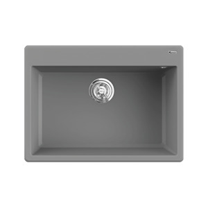 Chậu rửa Konox Ruvita 680