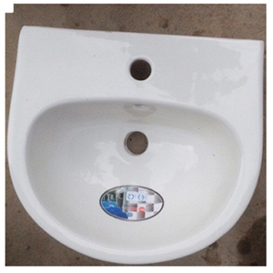 Chậu rửa lavabo 1 lỗ Vimeco C282