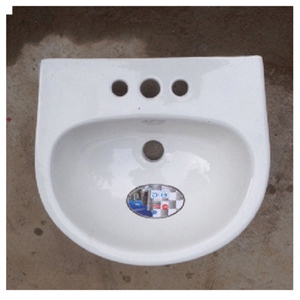 Chậu rửa lavabo 3 lỗ Vimisco C282-3