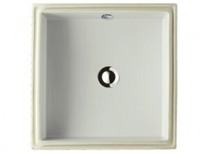 Chậu rửa lavabo âm bàn Caesar LF5127