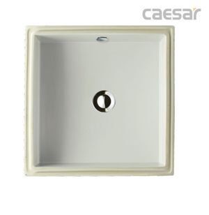 Chậu rửa lavabo âm bàn Caesar LF5127