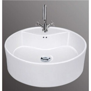 Chậu rửa lavabo âm bàn Imex IM 6412