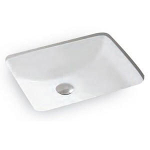 Chậu rửa lavabo âm bàn Royal RA-2008