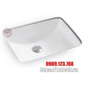 Chậu rửa lavabo âm bàn Royal RA-2008