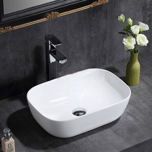 Chậu rửa lavabo Bancoot L61