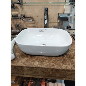 Chậu rửa lavabo Bancoot L61