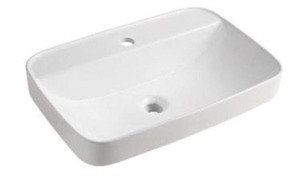 Chậu rửa lavabo Bancoot L641