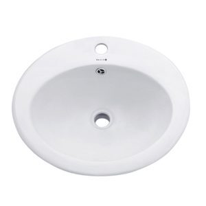 Chậu rửa lavabo Basic BS-202