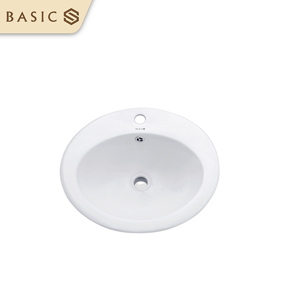 Chậu rửa lavabo Basic BS-202