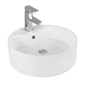 Chậu rửa lavabo Basic BS-206