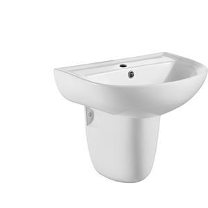 Chậu rửa lavabo Bello BB-800312