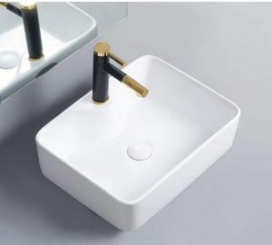 Chậu rửa lavabo Bello BB-800311