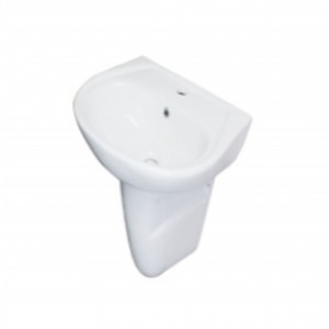 Chậu rửa lavabo Bello BB-800312