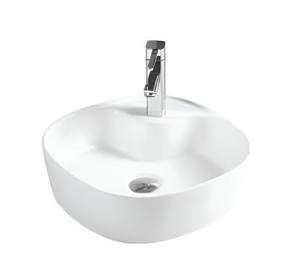 Chậu rửa lavabo Bello BB-800353