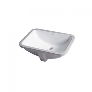 Chậu rửa lavabo Bravat C22131W-A-ENG