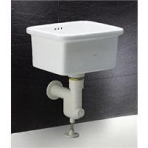 Chậu rửa lavabo Caesar L2014