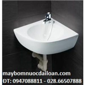 Chậu rửa lavabo Caesar L2014