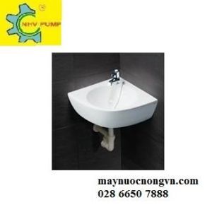 Chậu rửa lavabo Caesar L2014