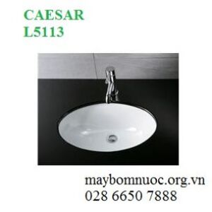 Chậu Rửa Lavabo Caesar L5113