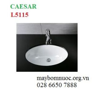 Chậu Rửa Lavabo Caesar L5115