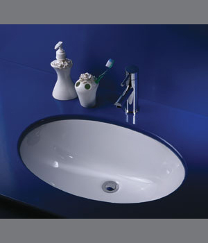 Chậu Rửa Lavabo Caesar L5121