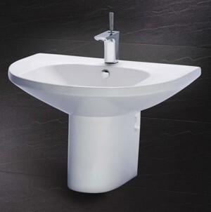 Chậu rửa lavabo Caesar LF2270