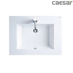 Chậu rửa lavabo Caesar LF5030