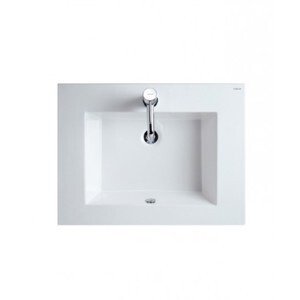 Chậu rửa lavabo Caesar LF5030