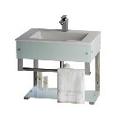 Chậu rửa lavabo Caesar LF5030