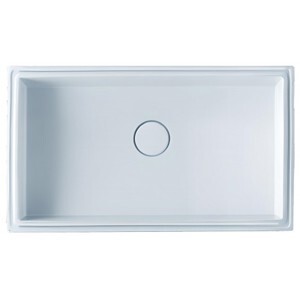 Chậu rửa lavabo Caesar LF5130