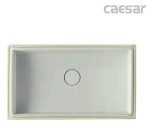 Chậu rửa lavabo Caesar LF5130