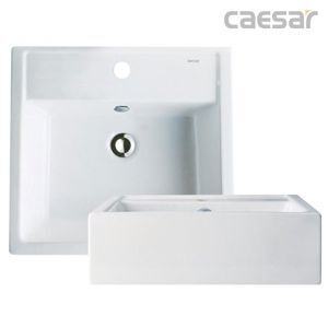 Chậu rửa Lavabo Caesar LF5236