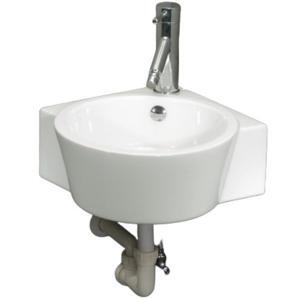 Chậu rửa lavabo Caesar LF5238