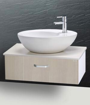 Chậu Rửa Lavabo Caesar LF5242