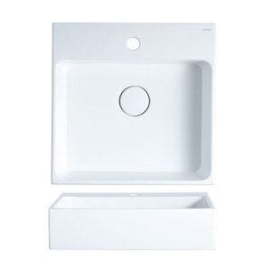 Chậu rửa lavabo Caesar LF525