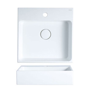 Chậu rửa lavabo Caesar LF525