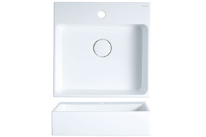 Chậu rửa lavabo Caesar LF5255