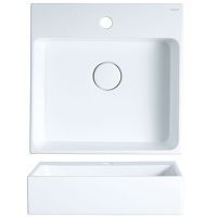 Chậu rửa lavabo Caesar LF5255