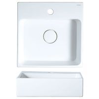 Chậu rửa lavabo Caesar LF5257