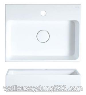 Chậu rửa lavabo Caesar LF5259