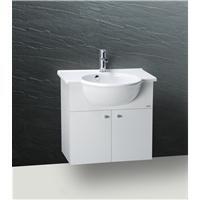 Chậu rửa lavabo Caesar LF5304, treo tường